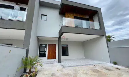Casa com 4 quartos à venda no Loteamento Bela Vista, Canoas 