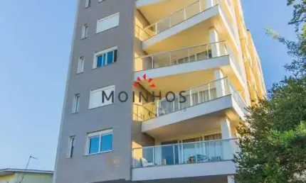 Apartamento com 2 quartos à venda na Nossa Senhora das Graças, Canoas 