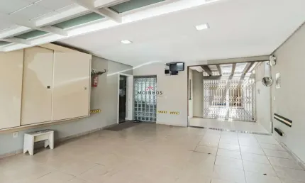 Sobrado com 3 dormitórios à venda, 234 m² por - Moinhos de Vento - Canoas/RS