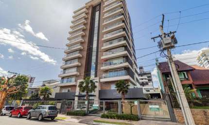 Apartamento com 3 quartos à venda no Marechal Rondon, Canoas 
