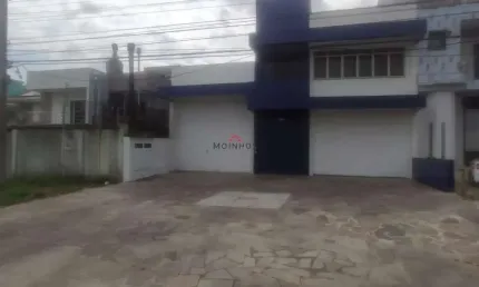 Prédio à venda no Igara, Canoas 