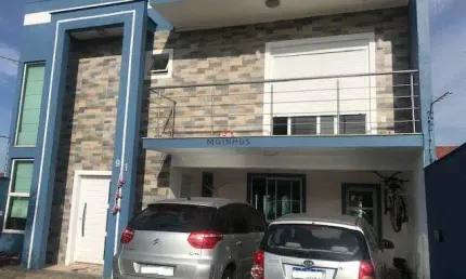 Casa com 3 quartos à venda no Loteamento Bela Vista, Canoas 