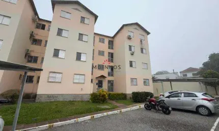 Apartamento com 2 quartos à venda na Nossa Senhora das Graças, Canoas 