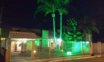Casa com 3 dormitórios à venda, 220 m²  - Estância Velha - Canoas/RS