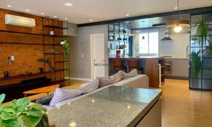 Apartamento com 3 quartos à venda no Marechal Rondon, Canoas 