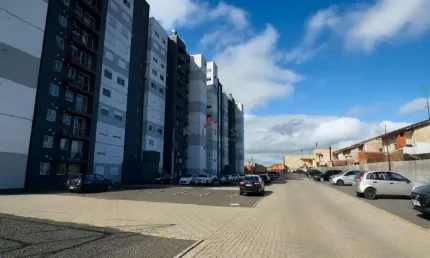 Apartamento de 3 dormitórios com sacada no bairro igara em canoas!