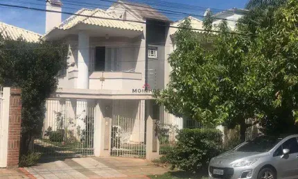 Sobrado com 04 dormitórios à venda, 211 m² - Bela Vista - Canoas/RS