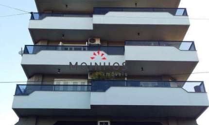 Apartamento com 3 dormitórios à venda, 188 m² Marechal Rondon Canoas/RS