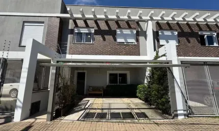 Casa com 3 quartos à venda no Loteamento Bela Vista, Canoas 