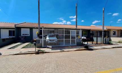 Casa com 1 quarto à venda no Jardim Betânia, Cachoeirinha 
