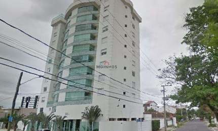 Apartamento com 3 dormitórios à venda, 156 m² por - Marechal Rondon - Canoas/RS