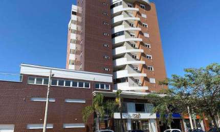 Apartamento à venda, 99 m²  - Marechal Rondon - Canoas/RS