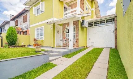 Casa com 3 quartos à venda no Residencial dos Jardins, Canoas 