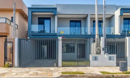 Casa com 3 quartos à venda no Mont Serrat, Canoas 