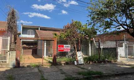 Casa com 3 quartos à venda no Anchieta, Porto Alegre 