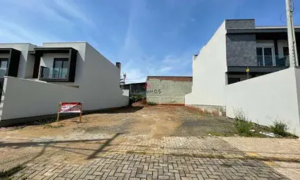 Terreno à venda no Loteamento Bela Vista, Canoas 