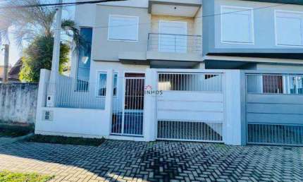 Casa com 3 quartos à venda na Nossa Senhora das Graças, Canoas 