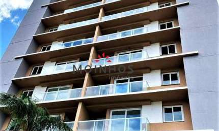 Apartamento com 2 dormitório com 2 suítes + lavabo no Centro - Próximo ao Canoas Shopping!
