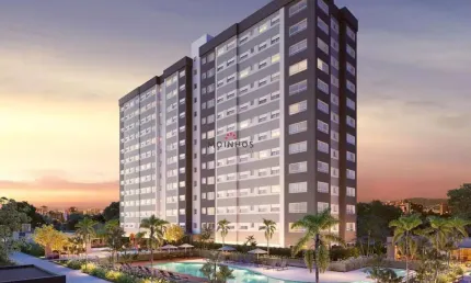 Lançamento grand park moinhos, aptos de 3 dorms com suíte 67m² privativos.