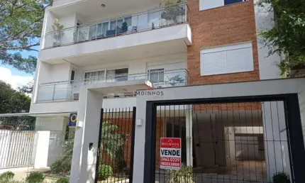 Apartamento com 3 quartos à venda no Centro, Canoas 