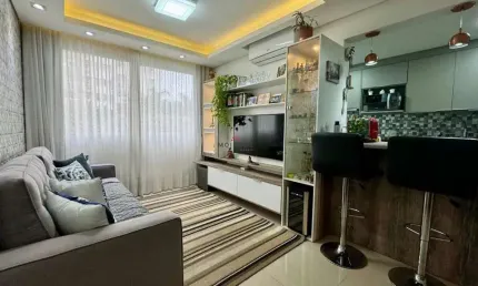 Apartamento com 2 quartos à venda no Moinhos De Vento, Canoas 