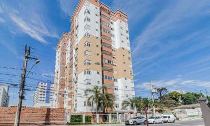 Apartamento com 2 quartos à venda no Marechal Rondon, Canoas 