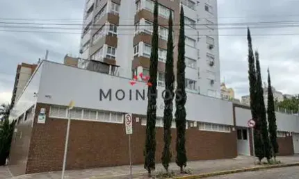 Apartamento com 2 quartos à venda no Centro, Canoas 