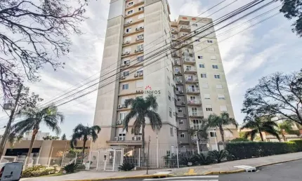 Apartamento com 3 quartos à venda na Rua da Figueira, 770, Nossa Senhora das Graças, Canoas