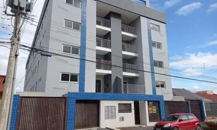 Apartamentos com 03 dormitórios nossa senhora das graças