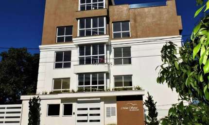 Belíssimo apartamento de 02 dormitórios mobiliado, no bairro Montserrat em Canoas!