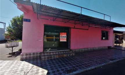 Prédio à venda no Guajuviras, Canoas 