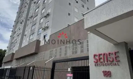 Apartamento com 2 quartos à venda no Centro, Canoas 