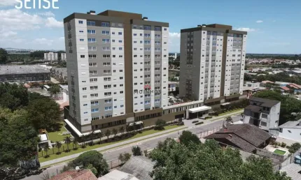 Moinhos Imóveis vende Aptos de 2 dormitórios em condomínio com infra de clube!