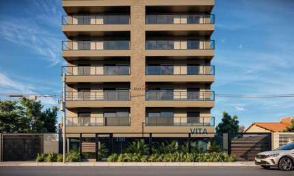 Apartamentos  de 2 dormitórios com suíte e sacada com churrasqueira, no bairro Igara - Canoas!