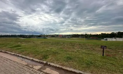 Terreno em condomínio fechado à venda no Centro, Nova Santa Rita 