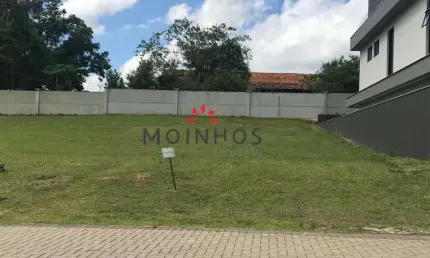 Terreno em condomínio fechado à venda no Sanga Funda, Nova Santa Rita 