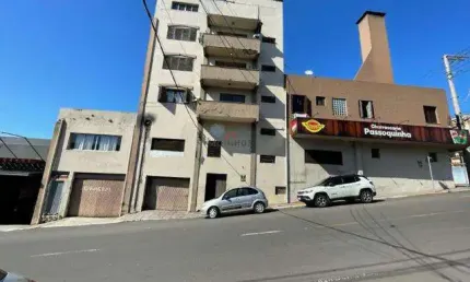 Apartamento com 3 quartos à venda no Marechal Rondon, Canoas 