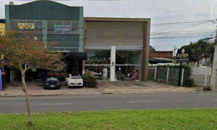 Ponto comercial para alugar na Avenida Boqueirão, 1894, Igara, Canoas