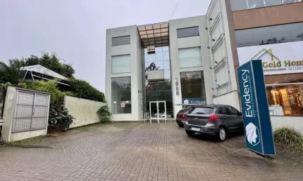 Ponto comercial para alugar no Moinhos De Vento, Canoas 