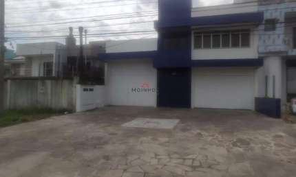 Prédio para alugar no Igara, Canoas 