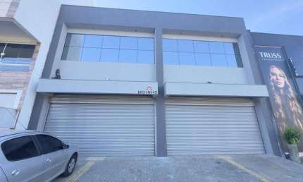 Ponto comercial para alugar no Moinhos De Vento, Canoas 
