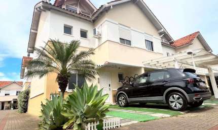 Casa com 3 quartos à venda no Marechal Rondon, Canoas 
