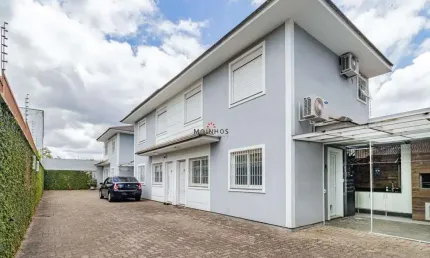Casa com 2 quartos à venda na Nossa Senhora das Graças, Canoas 