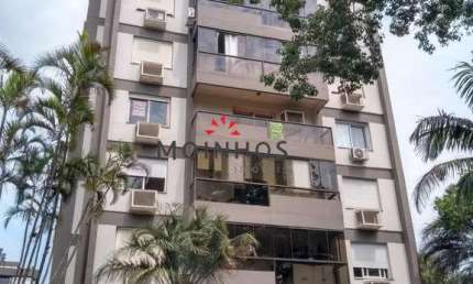 Apartamento Cobertura Duplex 04 Dormitórios c/Suíte e 2 Vagas de Garagem