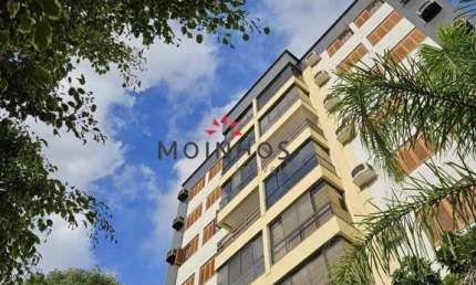 Apartamento com 3 quartos à venda no Centro, Canoas 