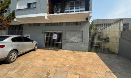 Ponto comercial para alugar no Mathias Velho, Canoas 