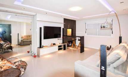 Apartamento Cobertura 03 Dormitórios 02 Suítes - Nossa Senhora das Graças