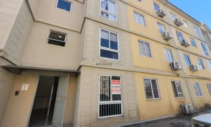 Apartamento para aluguel em Canoas 03 dormitorios 01 Vaga - Condominio Viver Canoas -