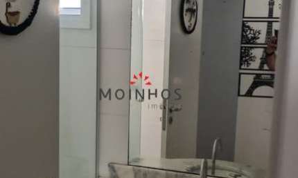 Aluguel Apartamento mobiliado com 03 dormitórios em Canoas;