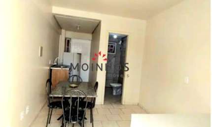 Apartamento 1 Dormitório sem Vaga  - Bairro São José- Canoas/RS